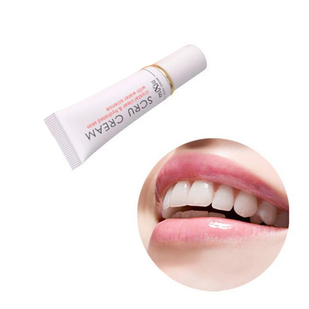 Propolis Gel Exfoliating Moisturizer Lip Cutin Remover Skin Nursing Scrub Cream