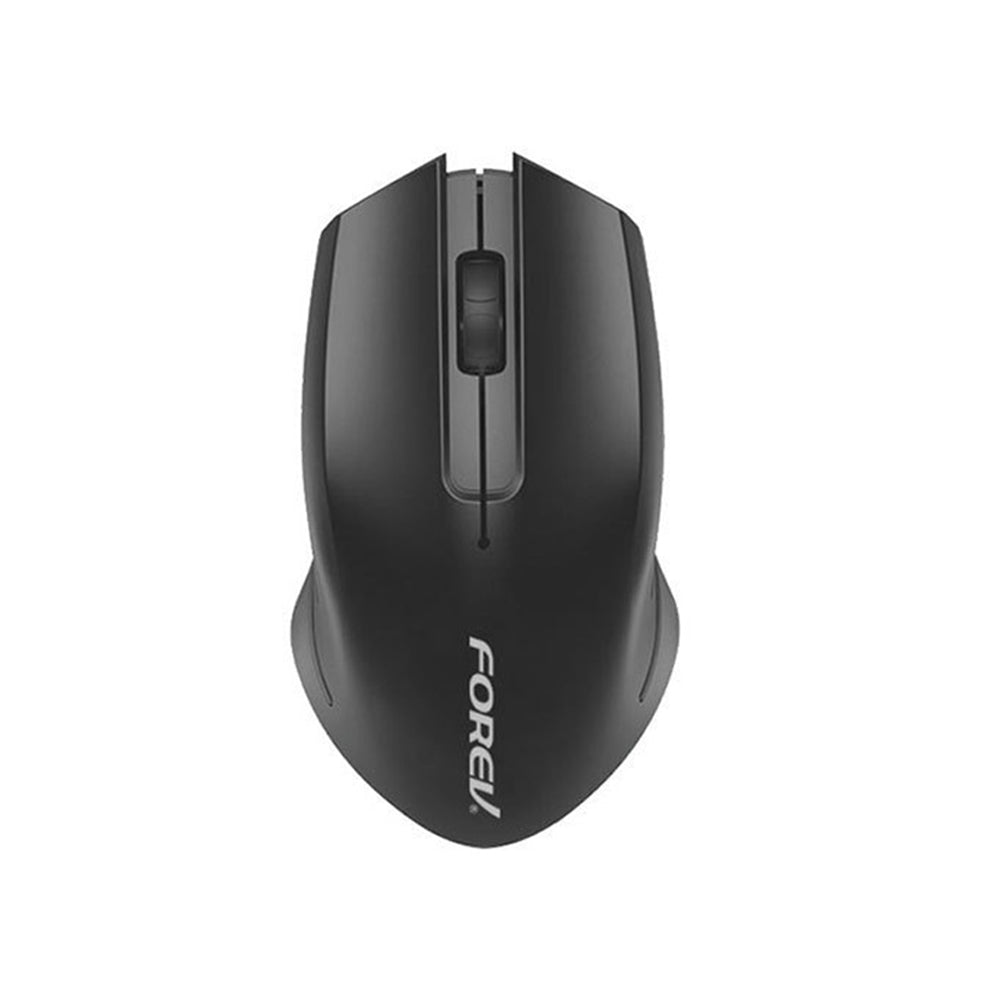 2.4GHz 3 Button 1000DPI USB Wireless Gaming Optical Mouse for PC Laptop Computer