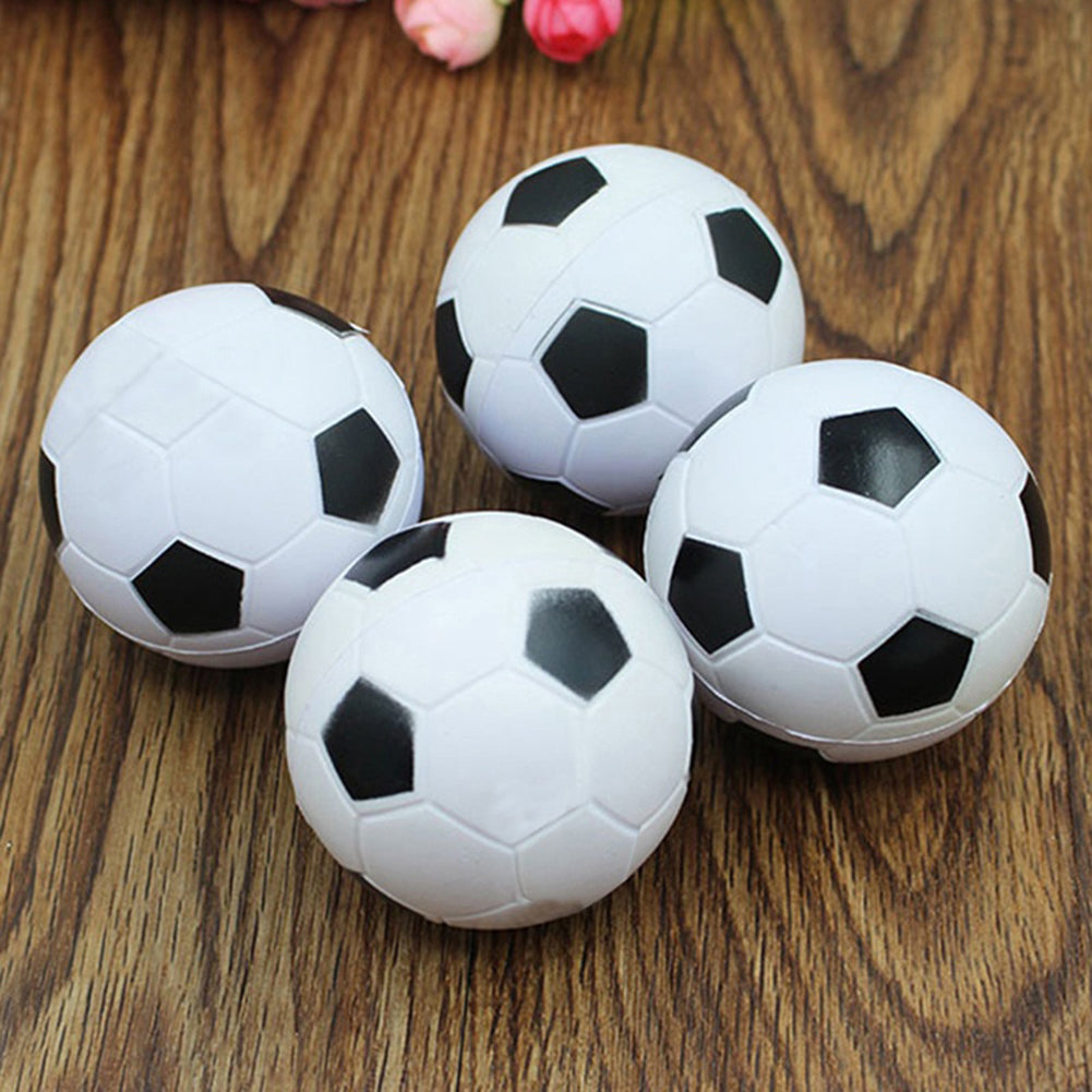 Soft Slow Rising Simulation Football Soccer Kids Adult Decompression Relax Toy