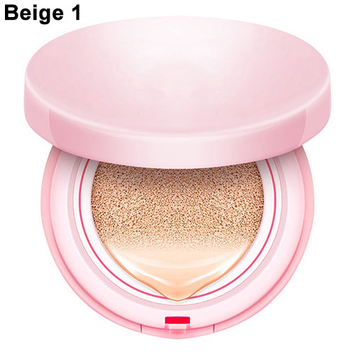 Air Cushion BB Cream Strong Concealer Flawless Makeup Tool Face Care Beauty