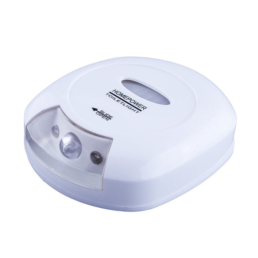 light sensor Lavatory led night light Motion Activated Toilet Light Lamp Battery-Operated Night Light