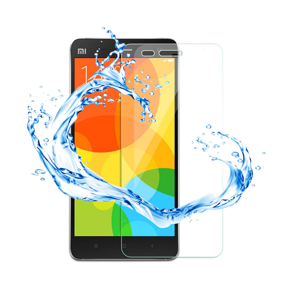 Tempered Glass Screen Protector Protective Film for Xiaomi Redmi 2