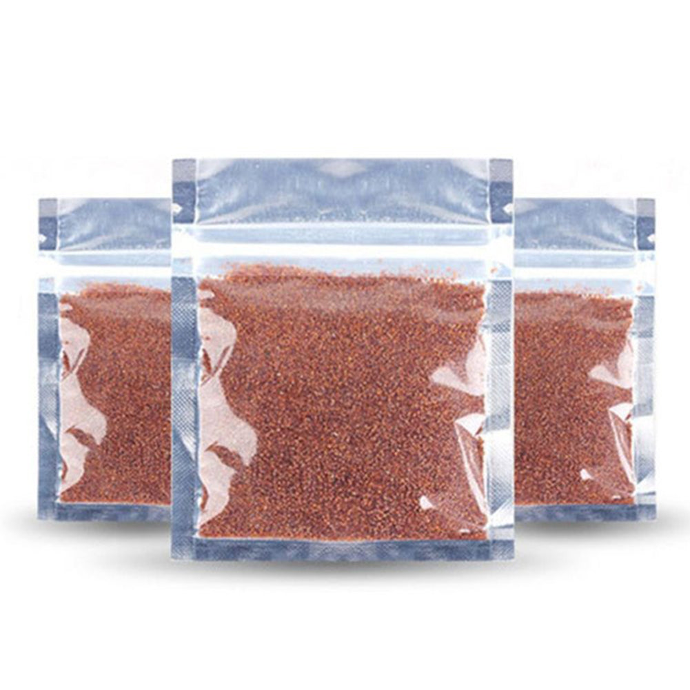 Freshwater Fish Tank Carpet Foreground Aquarium Water Plant Double Leaf Seeds