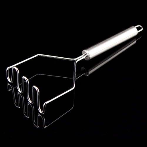 Potato Ricers Press Stainless Steel Carrot Masher Cooking Tool Manual Kitchen Gadget