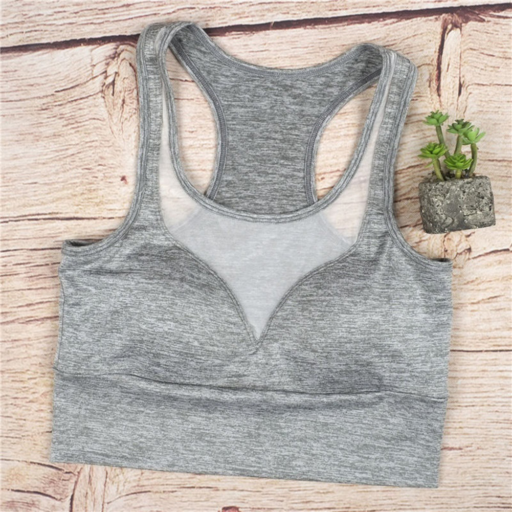 Fashion Summer Women Casual Tank Top Sleeveless See Through Sexy Crop Top