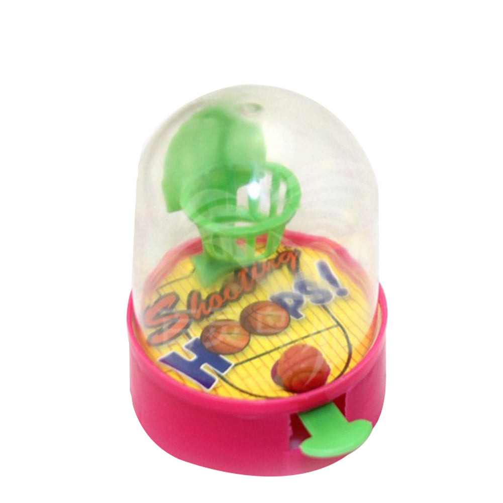 Mini Basketball Shooting Game Finger Sports Table Play Kids Children Toy Gift