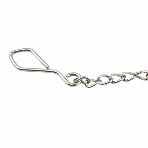 Stainless Steel Infuser Strainer Mesh Tea Spoon Locking Spice Egg Shaped Ball