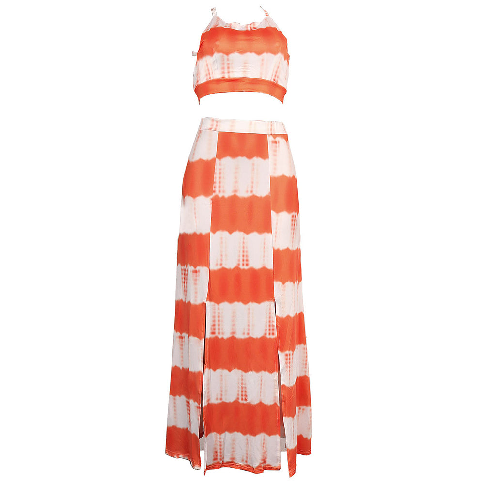 Fashion Lady Summer Sleeveless V-neck Strappy Backless Mini Dress Party Clubwear