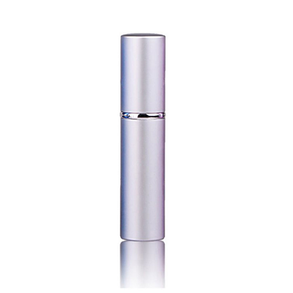 Perfume Aftershave Atomizer Atomiser Bottle 5ml Pump Travel Refillable Spray