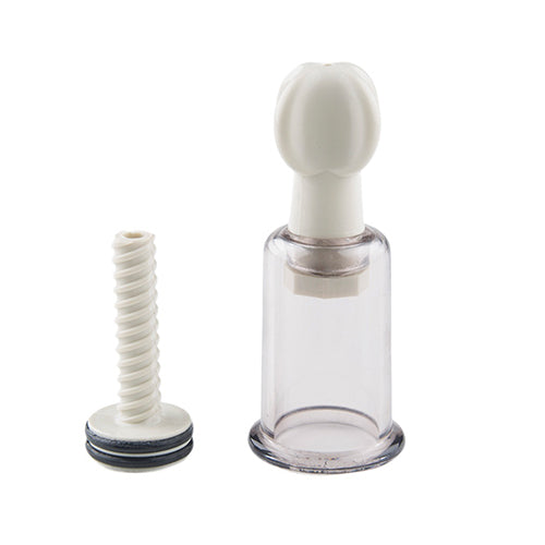 Breast Nipple Sucker Papilla Massager Pump Vacuum Clamp Adult Health Sexy Toy