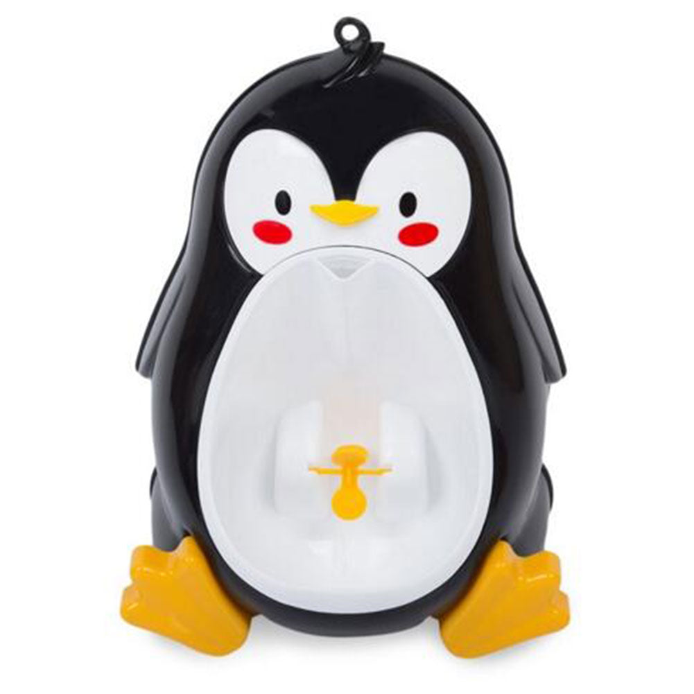 Baby Boy Infant Toddler Potty Suction Cups Wall-Mounted Urinals Toilet Training