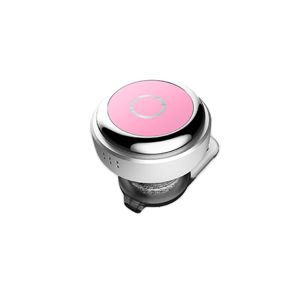 In-Ear Bluetooth Headset Earpiece with Mic Wireless Earphone for iPhone Samsung