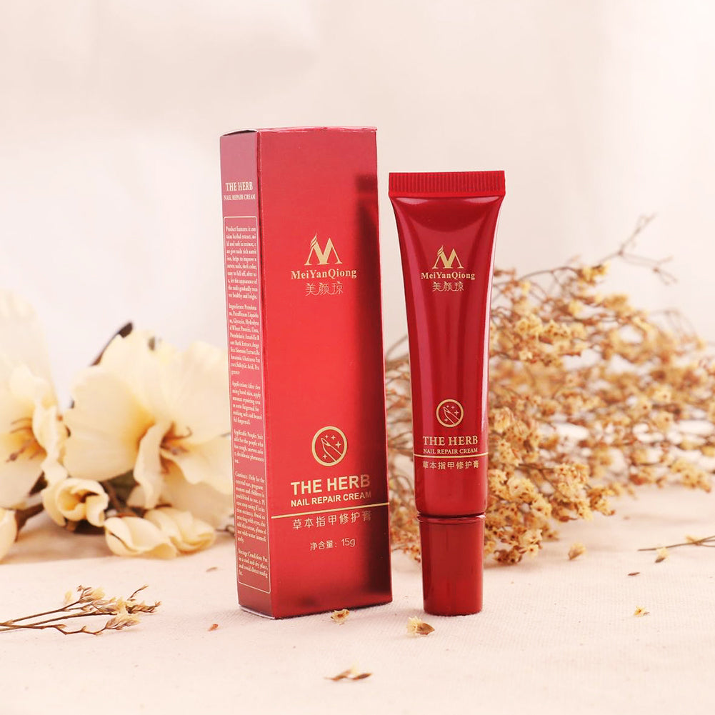 Onychomycosis Paronychia Anti Infection Chinese Herbal Toe Nail Fungus Treatment