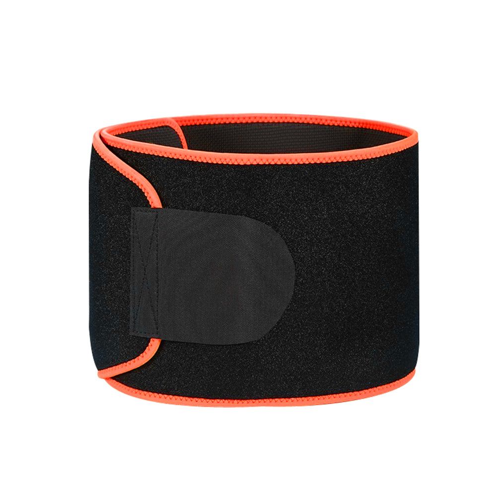 Sports Waistband Slimming Trainer Waist Belt Body Shaper Tummy Control Wrap