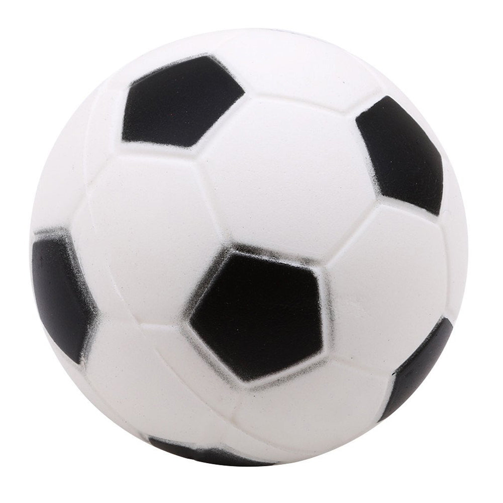 Soft Slow Rising Simulation Football Soccer Kids Adult Decompression Relax Toy