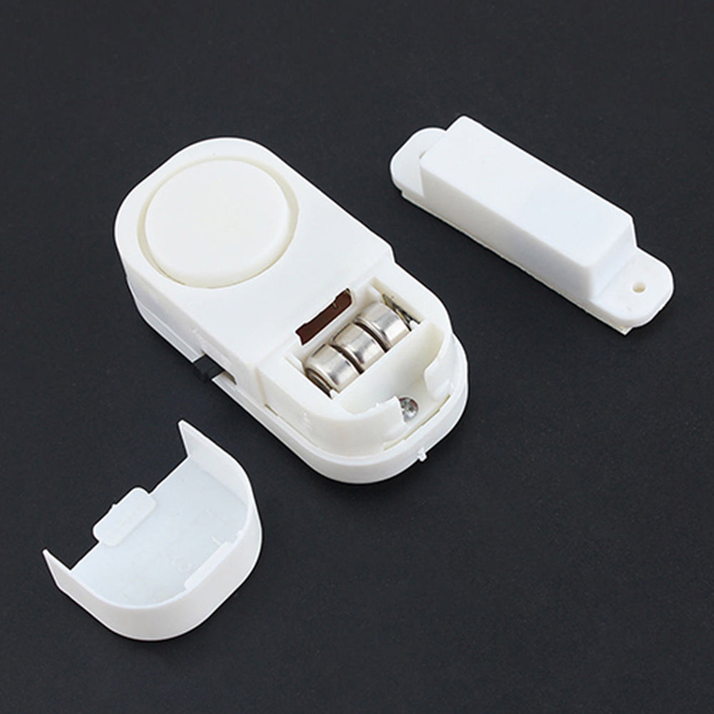 Burglar Security Alarm System Wireless Home Door Window Motion Detector Sensor