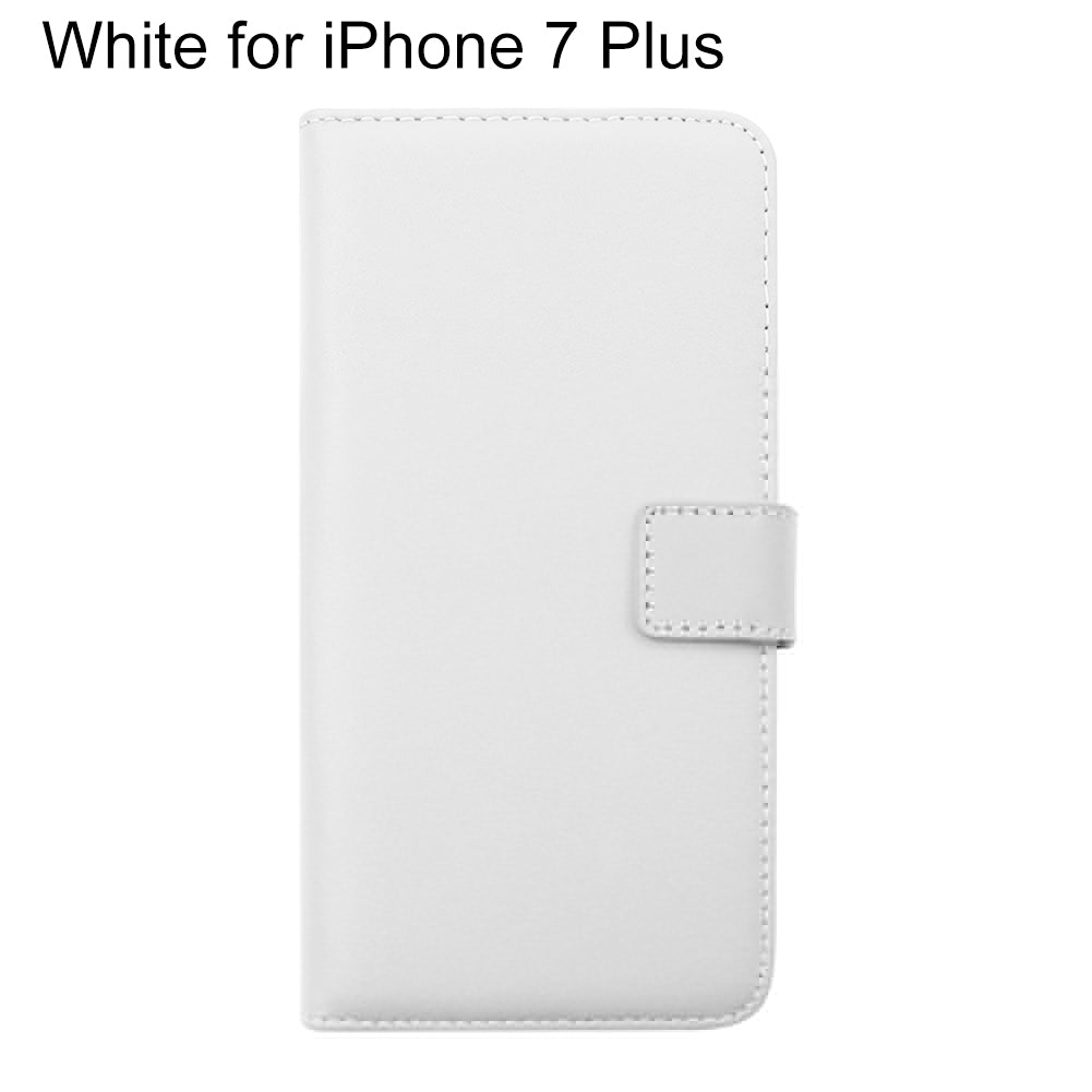 Fashion Pure Color Phone Full Case Cover for iPhone 5S SE 6 6S 7 Plus