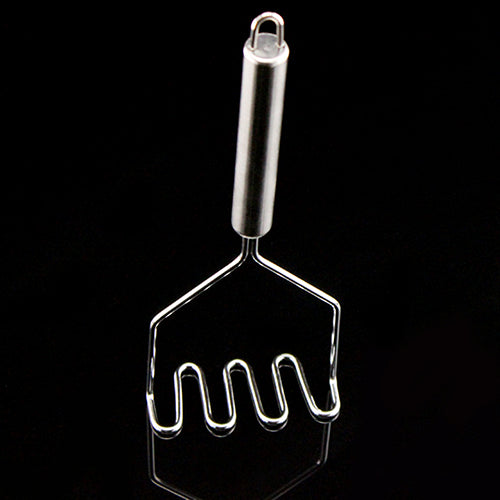 Potato Ricers Press Stainless Steel Carrot Masher Cooking Tool Manual Kitchen Gadget