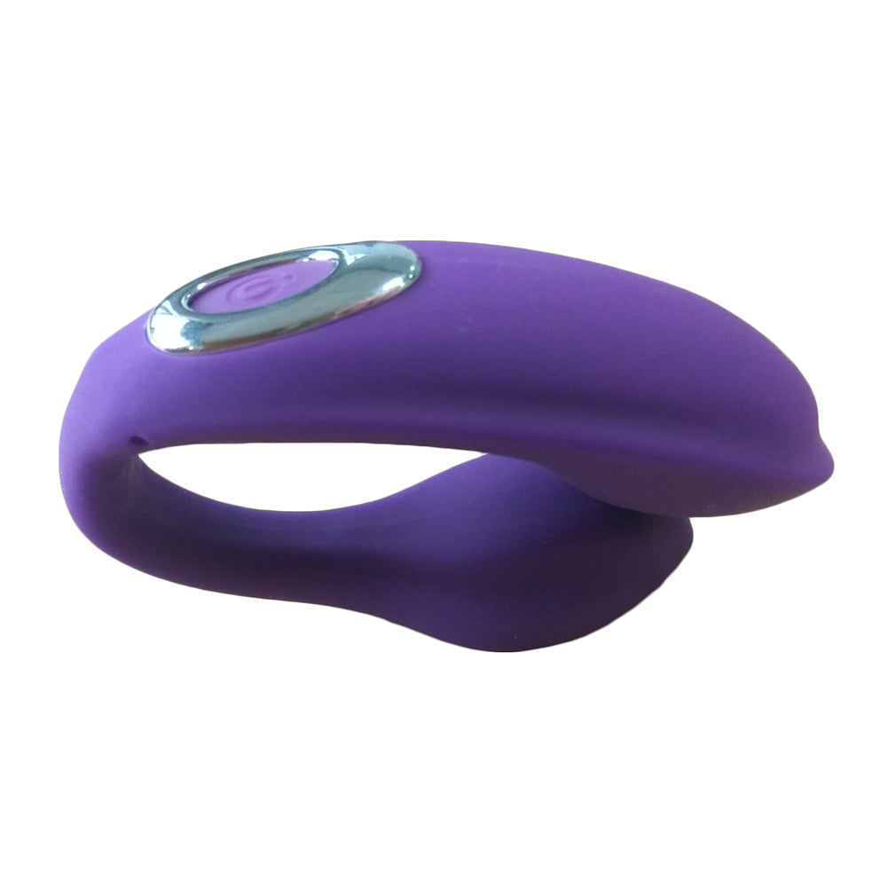 Waterproof 10 Speed Clitoral Stimulation G-spot Vibrator Adult Women Sex Toy