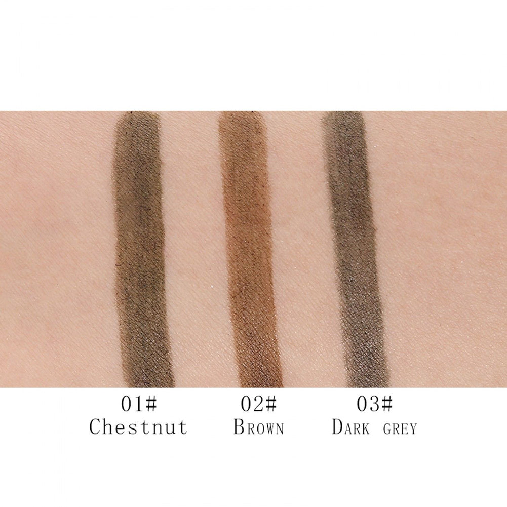Professional Long lasting Eyebrow Pencil Women's Beauty Makeup Cosmetic Gift