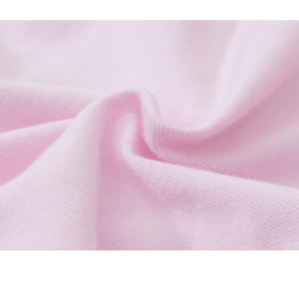 Baby Girl Kids Cotton Soft Cute Cartoon Shorts Breathable Underwear Panties