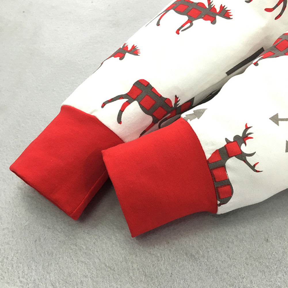 2Pcs Toddler Baby Boys Girls Kids Coat Top + Long Pants Clothes Outfits Set