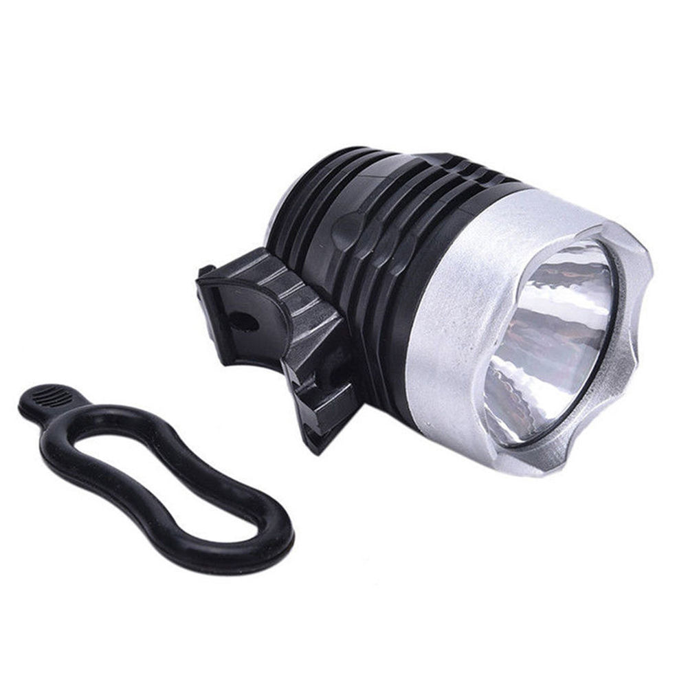 Waterproof 3 Modes LED Bike Bicycle Cycling Front Light Headlamp Headlight