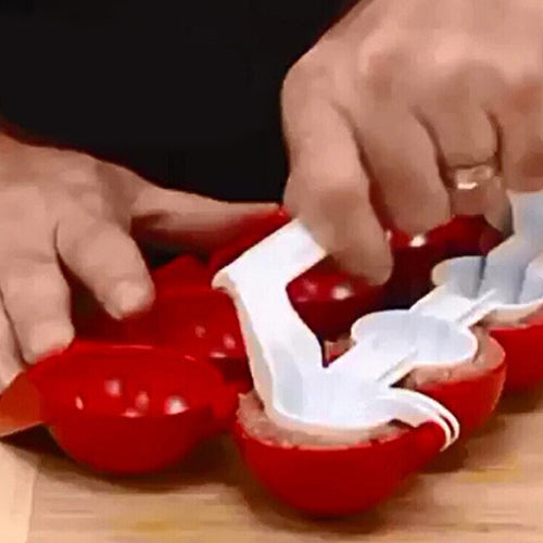 Meatball Fish Ball Maker Mold Free Kitchen Homemade Stuffed Meat Balls Mould