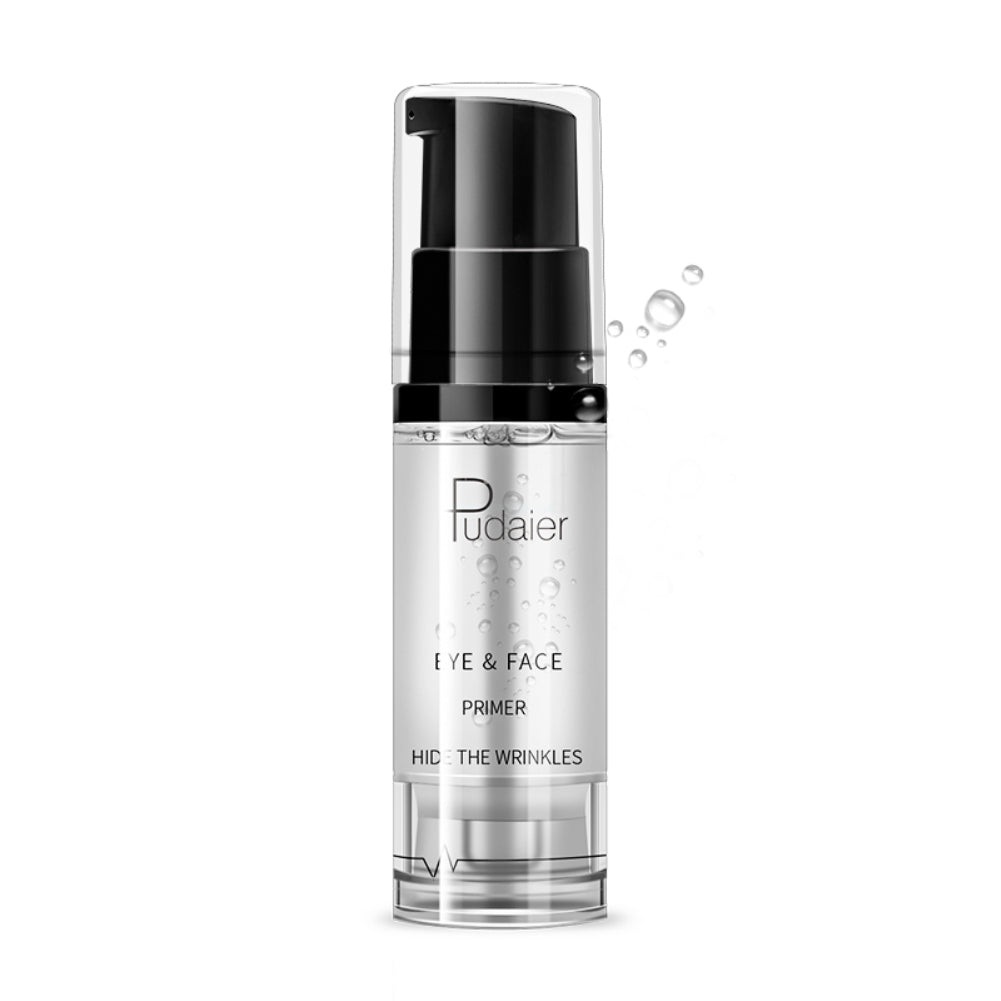 Eyeshadow Primer Oil Control Brighten Natural Liquid Base Eye Makeup Cosmetic
