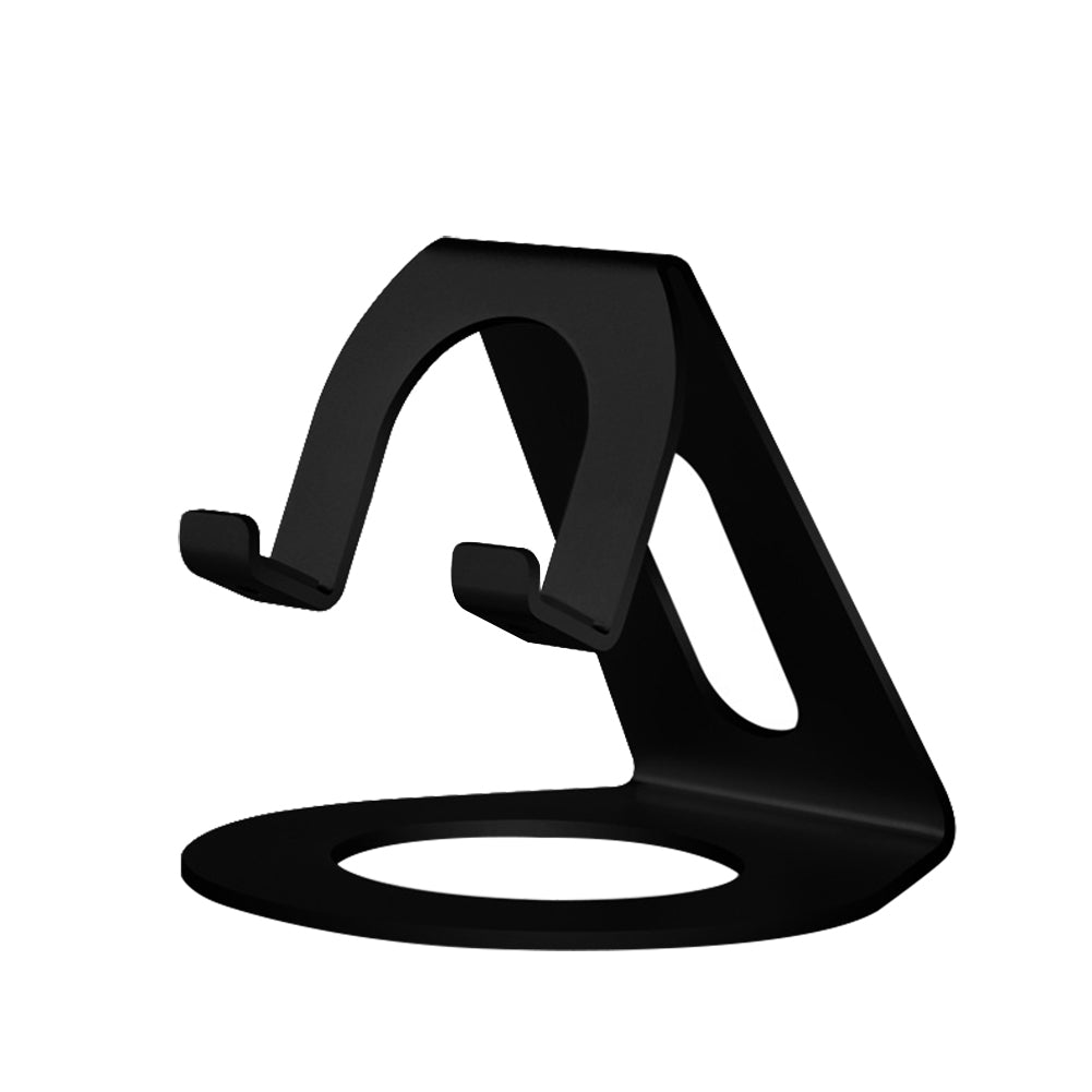 Universal Metal Desktop Phone Holder for iPhone X 8 Plus Samsung Galaxy S8 Plus