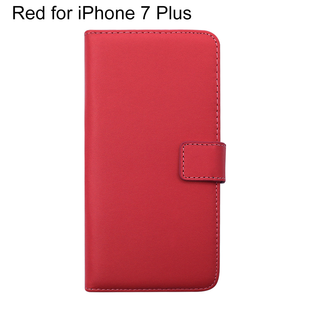 Fashion Pure Color Phone Full Case Cover for iPhone 5S SE 6 6S 7 Plus