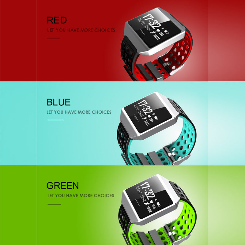 CK12 20-25 Day Long Standby Multilingual Smart Bracelet