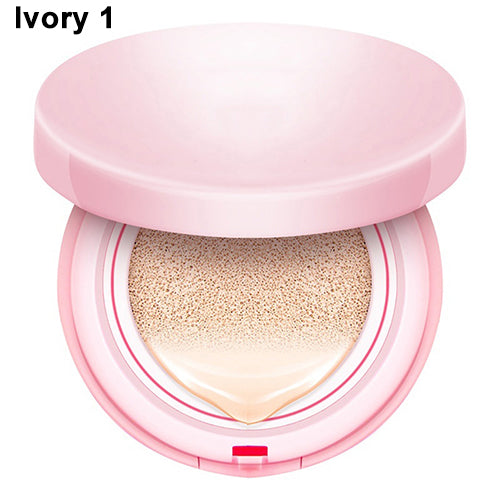 Air Cushion BB Cream Strong Concealer Flawless Makeup Tool Face Care Beauty