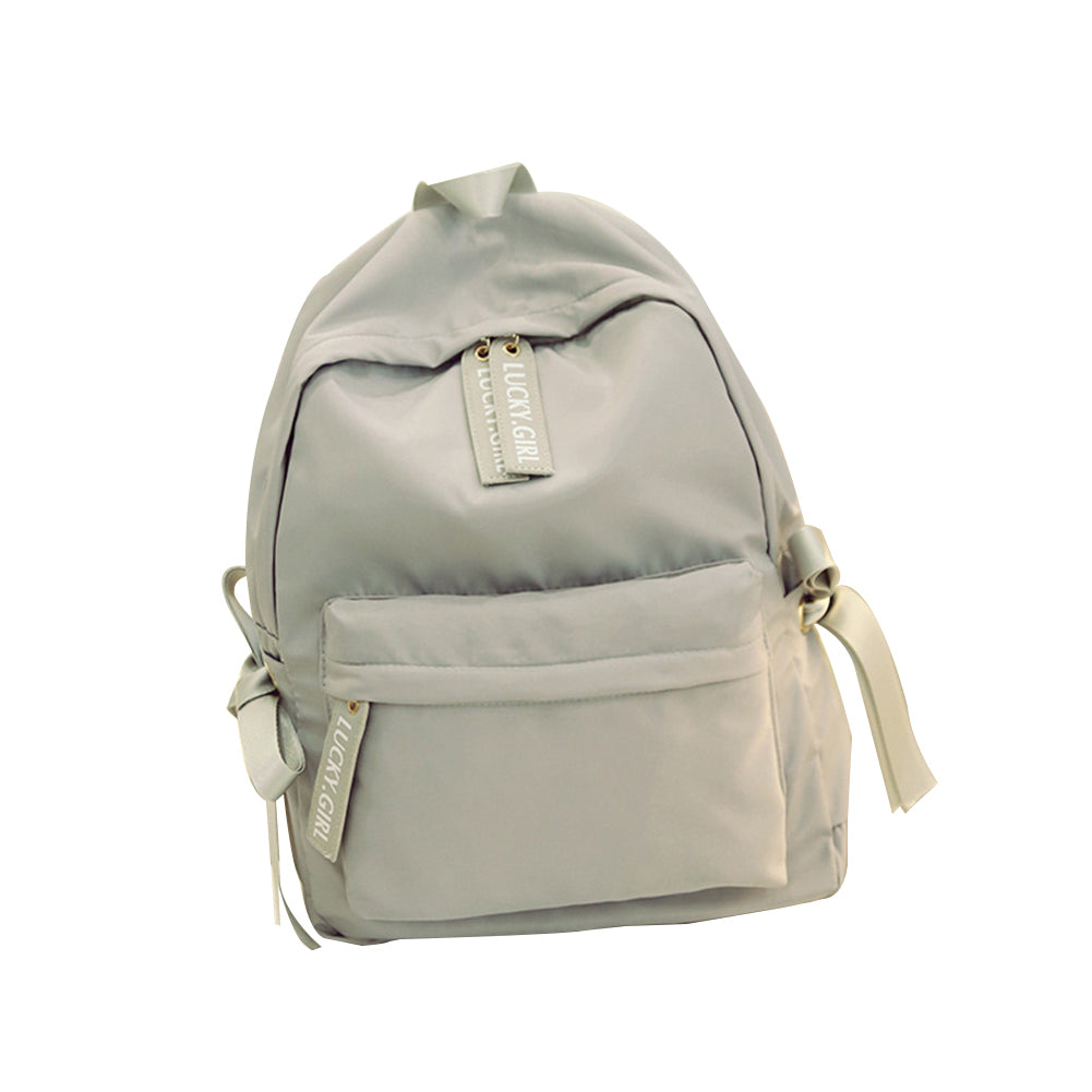 Women's Girl School Bag Rucksack