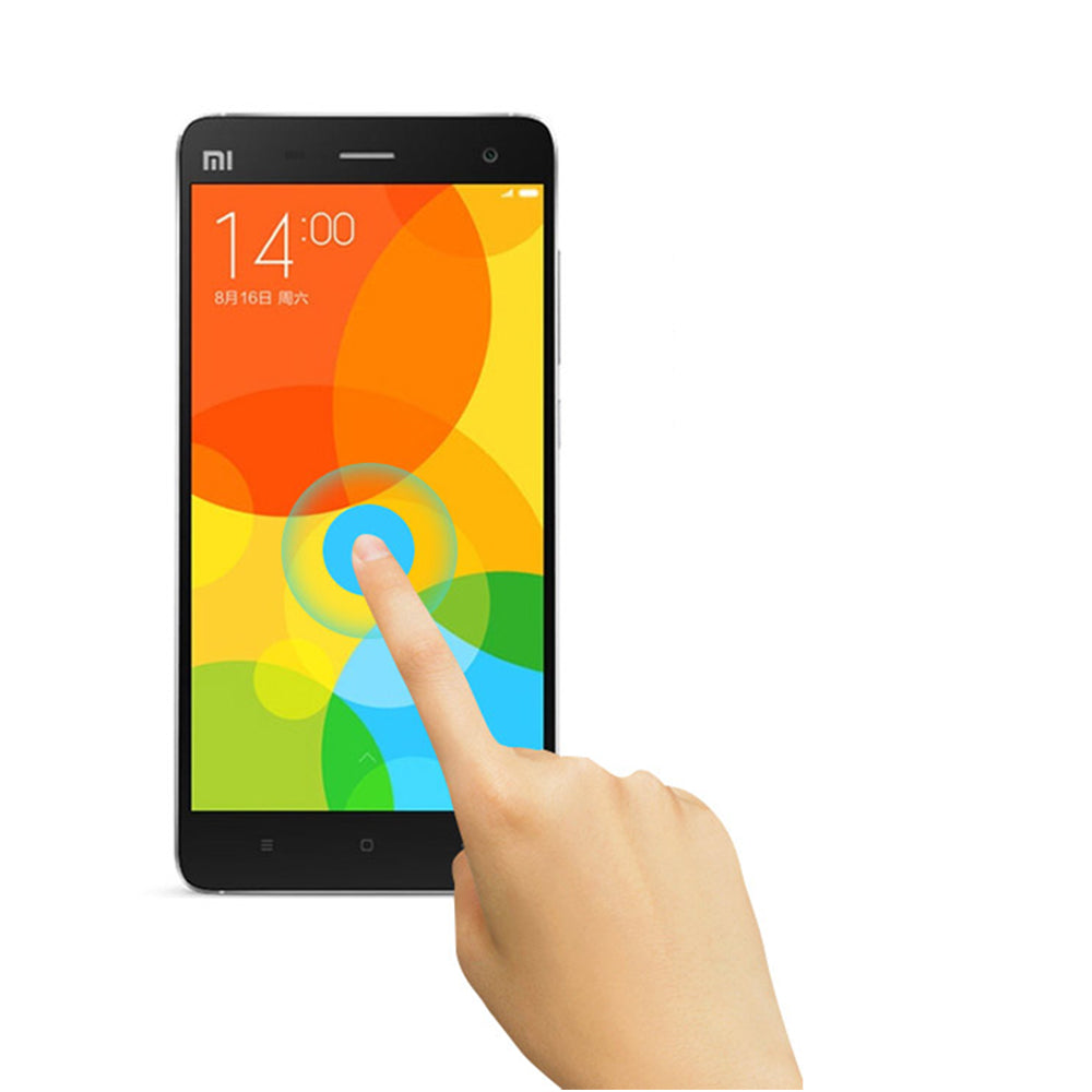 Tempered Glass Screen Protector Protective Film for Xiaomi Redmi 2