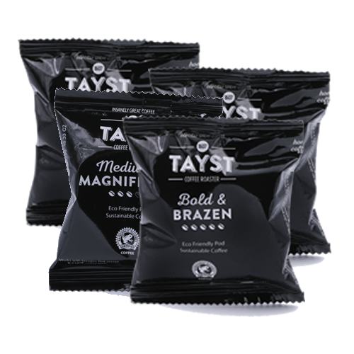 Singles for Keurig®