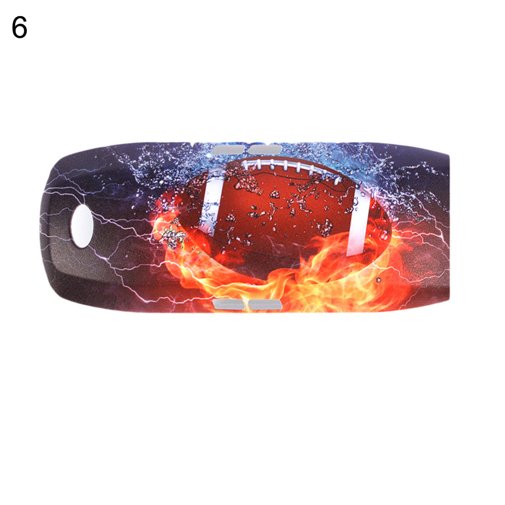 Pro DIY Short Body Cover for DJI Spark Drone Protective Upper Hard Shell Case