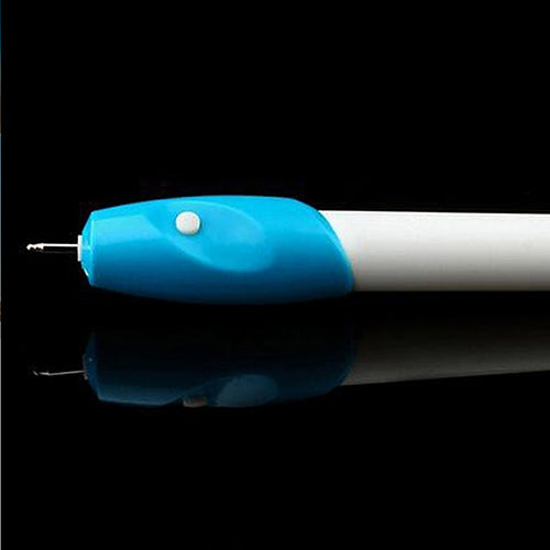Electric Engrave Engraving Engraver Pen Jewelry Glass Wood Carve Tool DIY