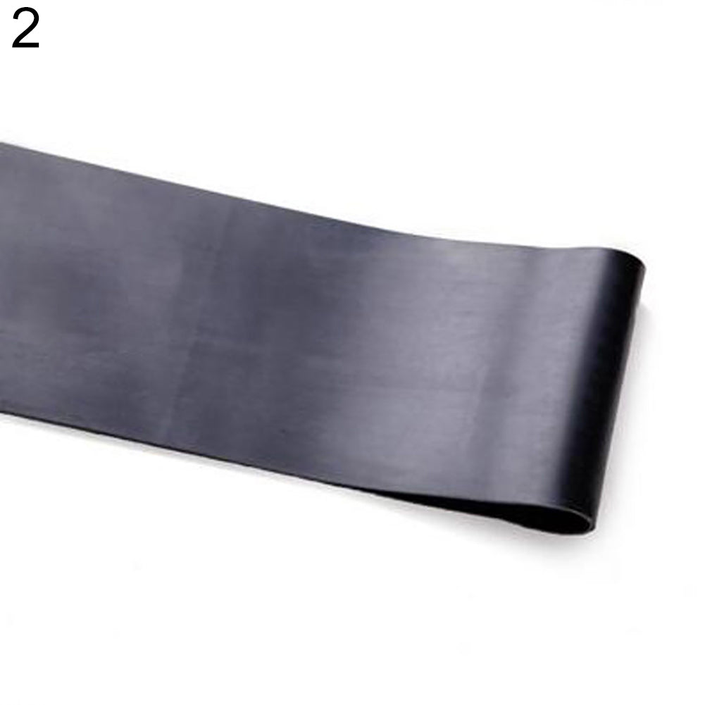 Sports Resistance Loop Band Exercise Yoga Bands Fitness Gym Strength Training