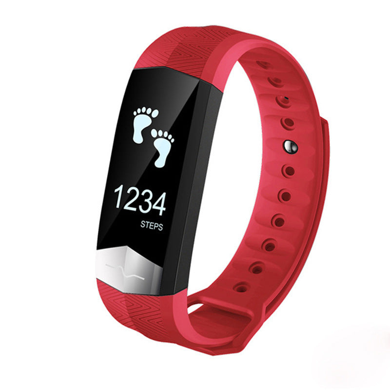 Fitness CD01 Bluetooth Smart Sport