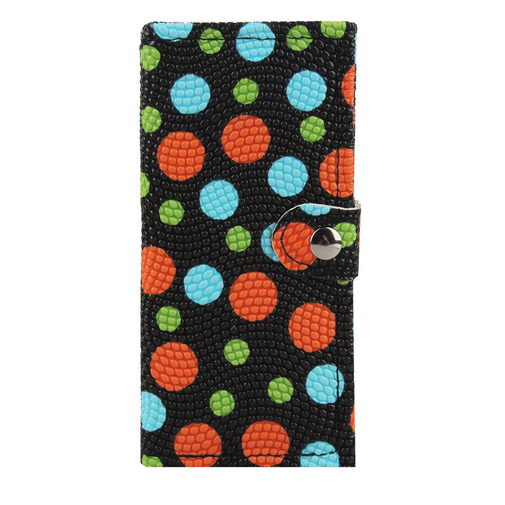 26 Colors Women Makeup Eyeshadow Palette Eye Shadow Cosmetic with Fashion Case