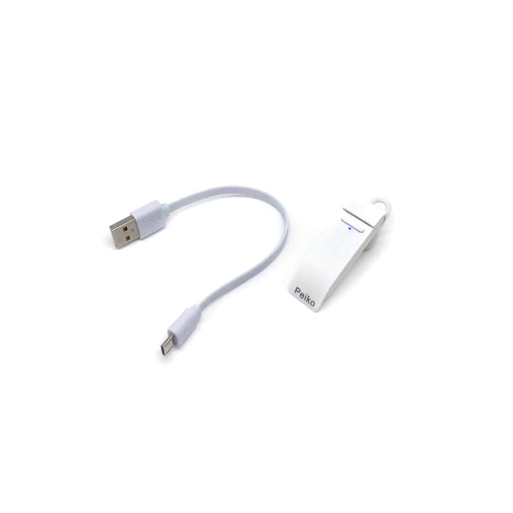 Real Time Language Translator Intelligent Wireless Bluetooth Earphone with Mic