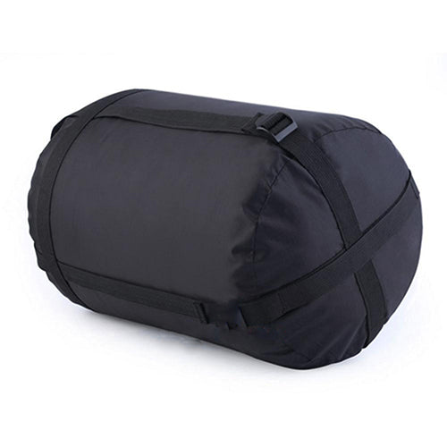 Waterproof Compression Stuff Sack Outdoor Camping Hiking Sleeping Bag Storage Bag