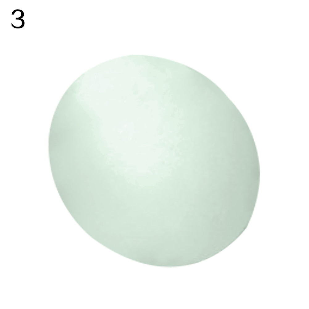 Kindergarten Wooden Kids Toy Simulation Egg DIY Painting Graffiti Educational Toy