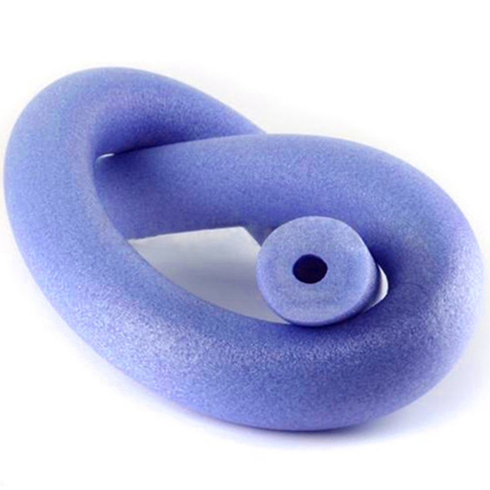 Flexible Fun Swimming Pool Foam Water Hollow Noodle Kids Adult Float Swim Aid