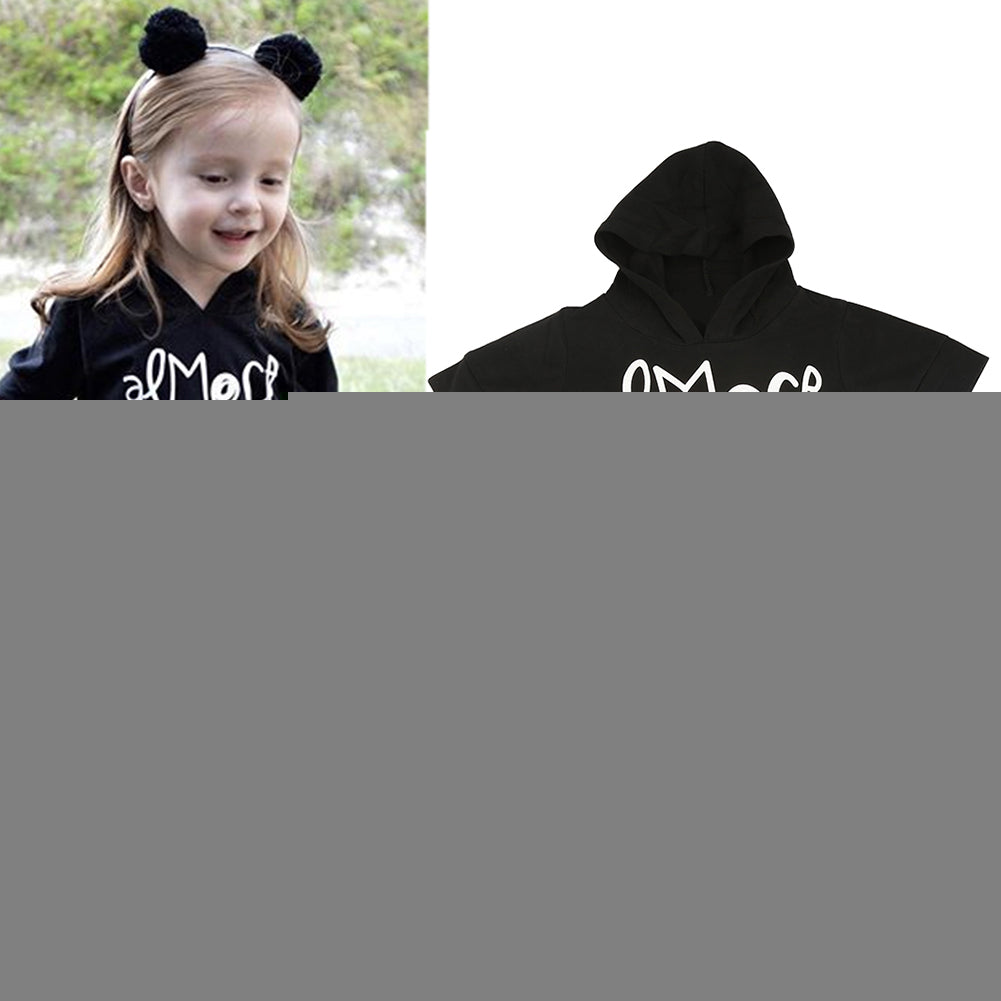 Baby Girl Little Princess Tulle Tutu Skirt Letter Print Party Mini Dance Dress