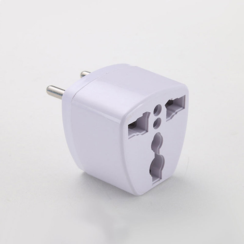 Universal Travel AC Power Charger Adapter Socket Plug Converter AU UK US EU