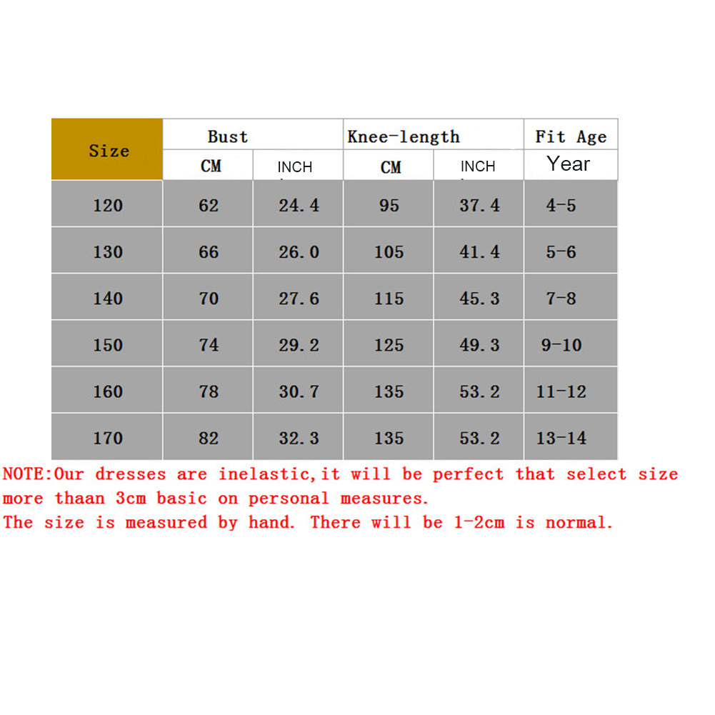 Summer Little Princess Baby Girl O-Neck Bow Sleeveless Party Long Formal Dress