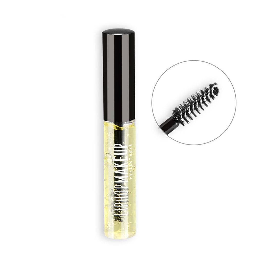 Eyelash Growth Treatments Liquid Eye Lash Serum Enhancer Longer Thicker Makeup