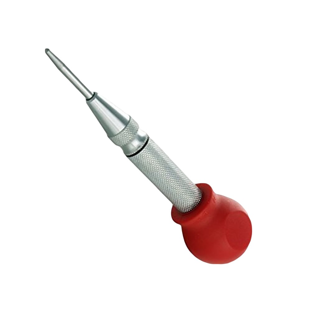 Automatic Center Hole Punch Glass Breaker Tool with Determine Drilling Position